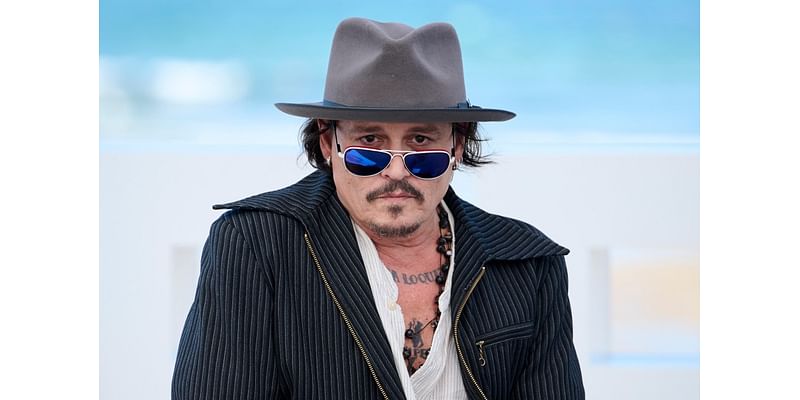 Journalists Nix Johnny Depp San Sebastian ‘Modi’ Junket & Coverage Over Lack Of Access