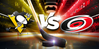 Penguins vs. Hurricanes prediction, odds, pick - 11/7/2024