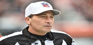 Ex-NFL referee blasts officials for call in Steelers' win over Commanders: ‘That was not a fumble’