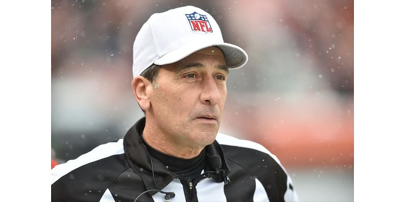 Ex-NFL referee blasts officials for call in Steelers' win over Commanders: ‘That was not a fumble’