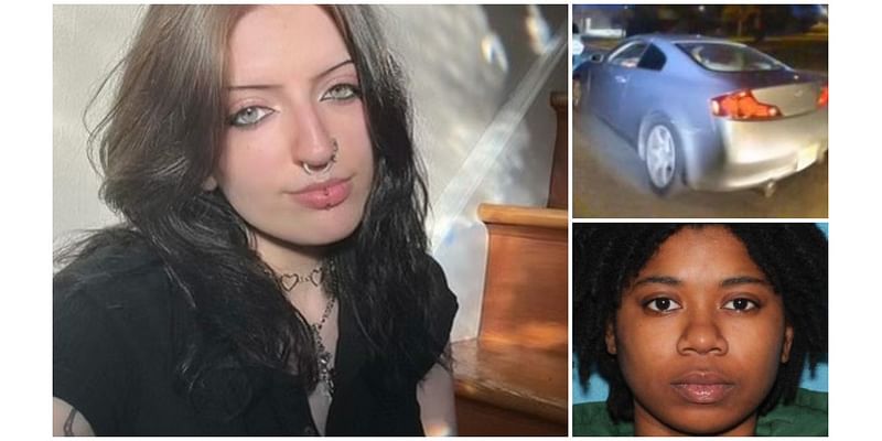 NJ woman charged for hit-and-run that killed young mother