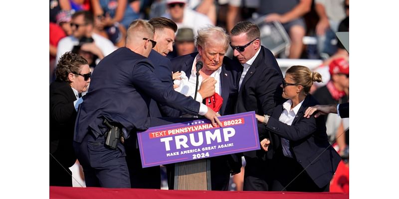 Panel looking into Trump assassination attempt says Secret Service needs ‘fundamental reform’