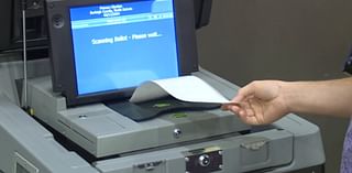 Local clerks explain how the vote counting process works