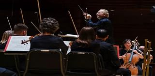 ﻿Philadelphia Orchestra galvanized a symphonic army of unlikely allies with Mahler’s perplexing ‘Symphony No. 3′