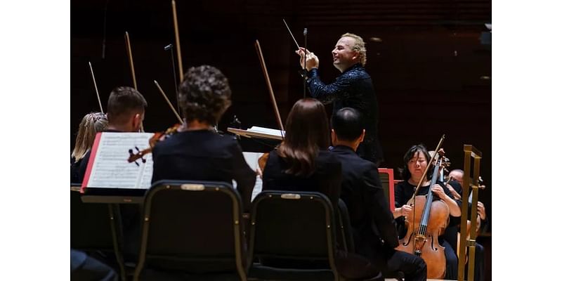 ﻿Philadelphia Orchestra galvanized a symphonic army of unlikely allies with Mahler’s perplexing ‘Symphony No. 3′