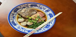 Ama Surry Hills serves nostalgic Chinese