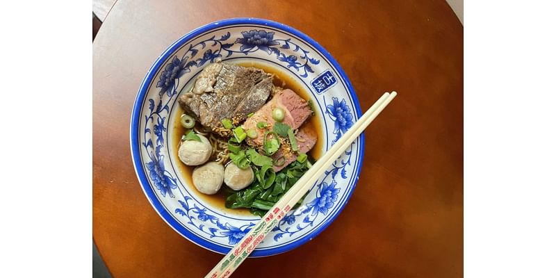 Ama Surry Hills serves nostalgic Chinese