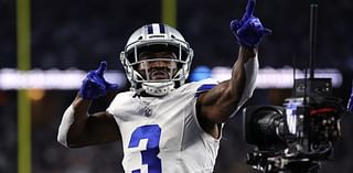 Brandin Cooks injury update: Dallas Cowboys place WR on injured reserve due to knee infection