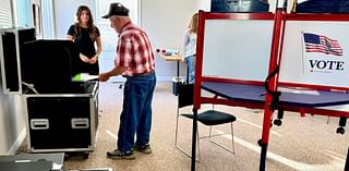 Cayuga County polling locations had panic buttons on Election Day