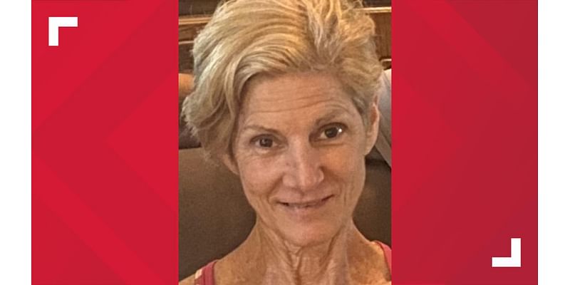 CLEAR Alert issued for missing 63-year-old woman