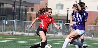 PHOTO: Nebraska clinches UMCSL Cup spot with 2-2 draw against KU