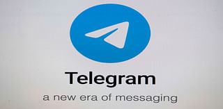 Ukraine bans Telegram messenger app on state-issued devices because of Russian security threat