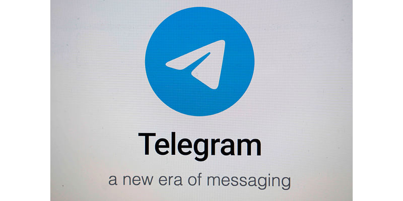 Ukraine bans Telegram messenger app on state-issued devices because of Russian security threat