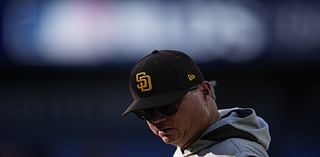 Padres manager Mike Shildt agrees to 2-year contract extension through 2027 season