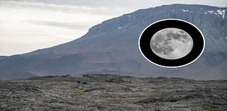 NASA's Artemis II Crew Visits 'Most Lunar-Like' Place on Earth For Training