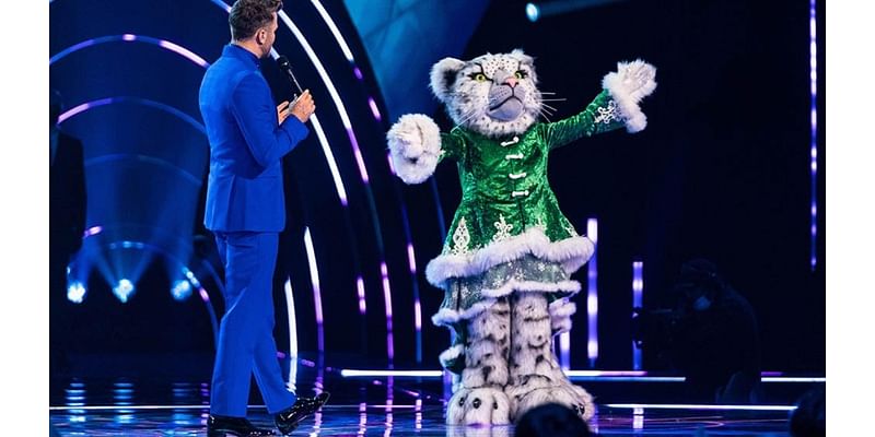 ‘The Masked Singer U.K.’ Renewed for Two More Seasons, Adds Digital Companion Show – Global Bulletin