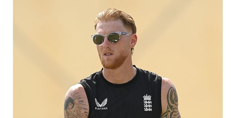 Injured captain Ben Stokes urges England to repeat Pakistan clean sweep as Joe Root closes in on milestone