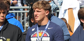 2026 4-star safety Matt Sieg breaks down his commitment to Penn State