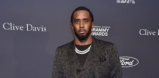 Diddy Warned by Widow of Inmate Killed at His Jail: Don't Trust Anybody