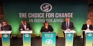 Sinn Fein promises mini-budget and ‘real’ cost-of-living measures in manifesto