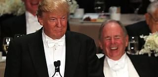 Critics Slam Al Smith Charity Dinner For Normalizing ‘Deranged Madman’ Donald Trump