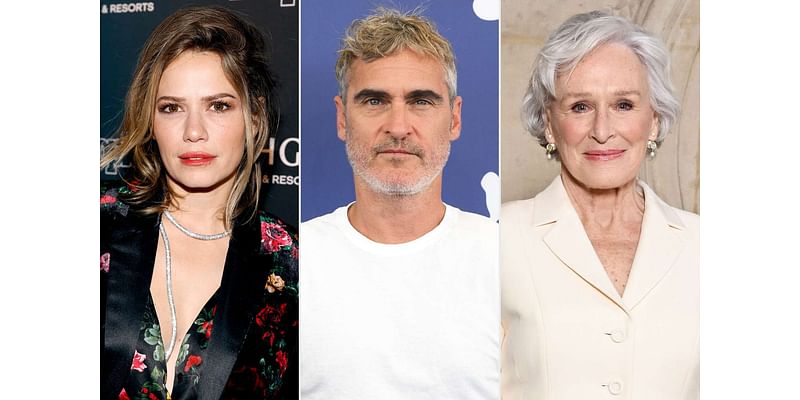 6 Celebrities Who Have Spoken About Their Time in Cults