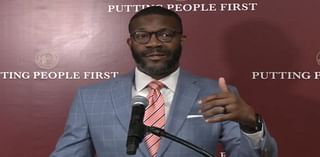 Mayor Randall Woodfin releases statement after 4 homicides over 3 days in Birmingham