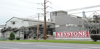 Lehigh Valley cement plant seeks rail delivery of its hazmat fuel. Public hearing is set.