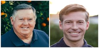 2024 Election Results: Ken Calvert vs. Will Rollins for California’s 41st congressional district