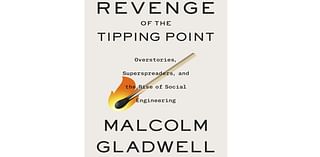 Book Review: ‘Revenge of the Tipping Point’ is fan service for readers of Gladwell’s 2000 book