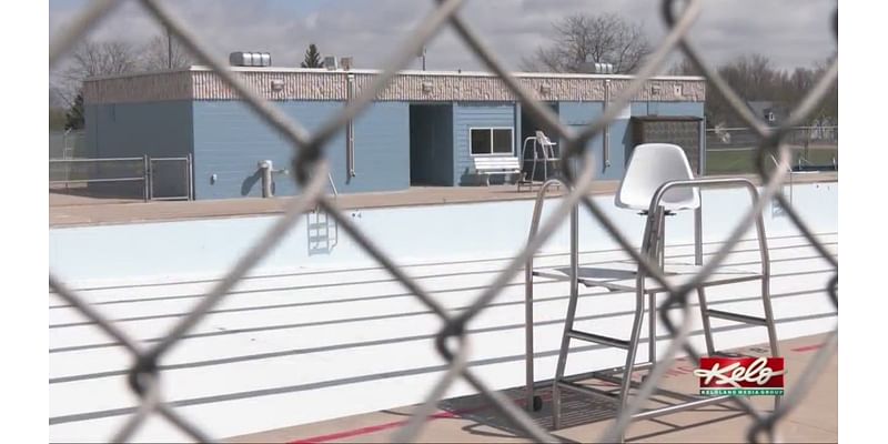 Discussion resumes on $77 million aquatics bond