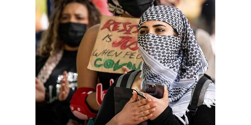 Most Americans support Israel. Why are universities so hostile to Israel?