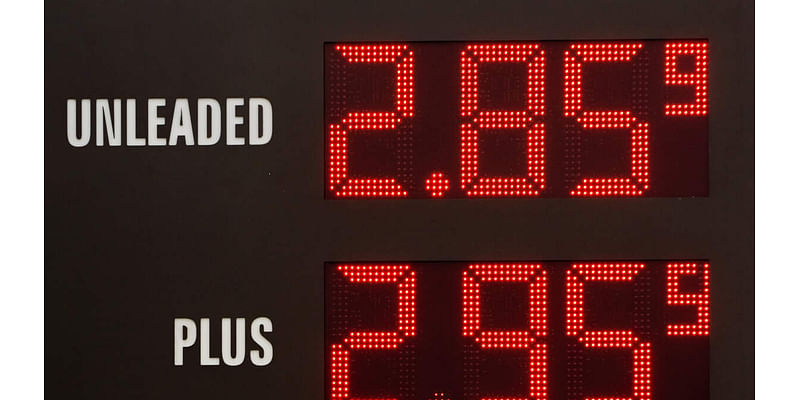 Florida Gas Prices Rise To $3.12 Per Gallon, Miami Matches State Average