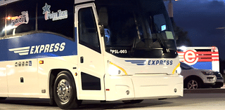 $3 BUS RIDES: Palm Tran connecting West Palm Beach and Port St. Lucie in pilot program