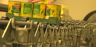 Donation match helps Feeding South Dakota prep for Thanksgiving Giveaway