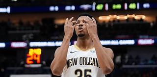 New Orleans faces Dallas on 5-game road slide