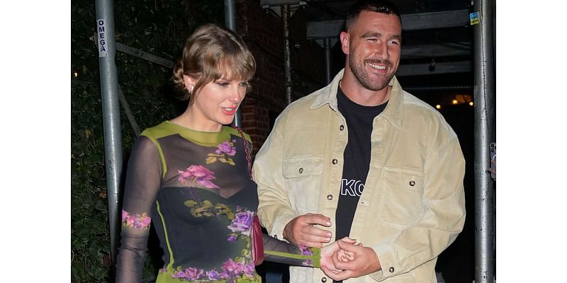 How Did Taylor Swift and Travis Kelce Meet? What We Know