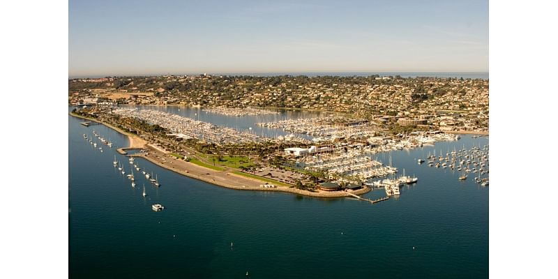 Port of San Diego issues update on Shelter Island boat launch