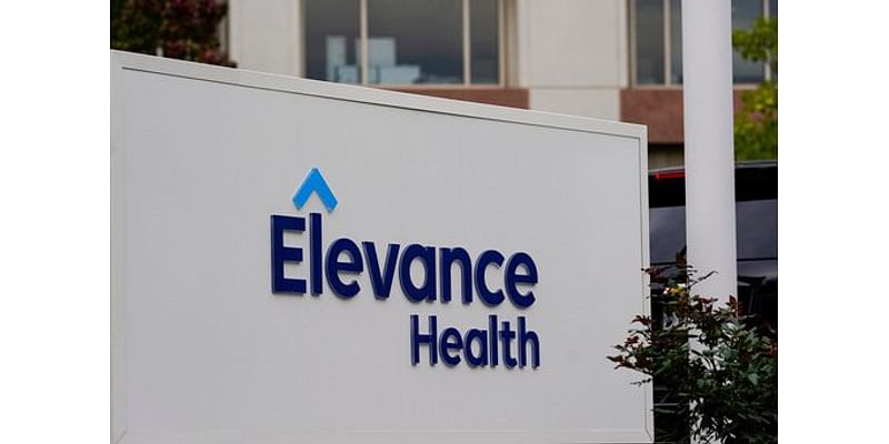 Elevance makes a late cut to its 2024 forecast after seeing trouble in Medicaid