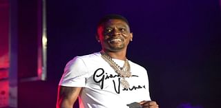 Louisiana rapper Boosie asks Donald Trump for pardon in his federal gun case