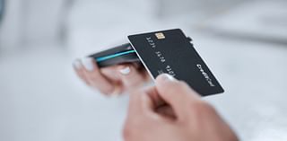 Store credit cards now carry a record interest rate as more Americans struggle to make payments