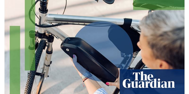 Electric dream: how to turn your road bike into an e-bike (and avoid dodgy conversions)