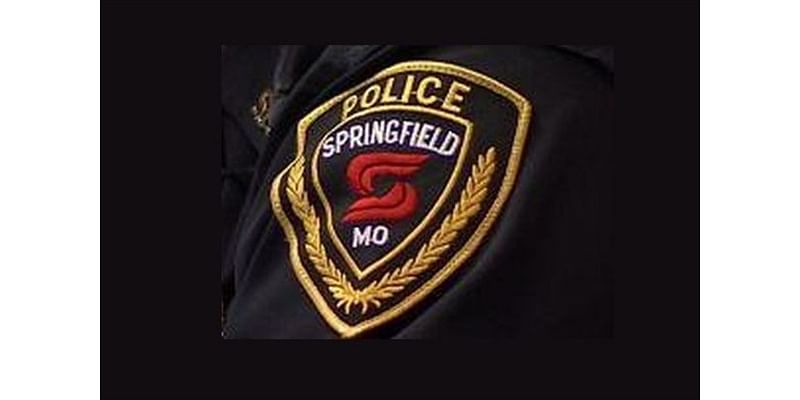 Springfield police working to make walking safer