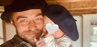 James Middleton reveals his son Inigo wears hand-me-down clothes from Princess of Wales' children