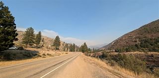 After monthlong closure, ITD to reopen section of Idaho Highway 21 between Lowman, Stanley