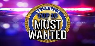 Man charged for multiple domestic crimes added to Metro Nashville’s ‘Most Wanted’ list