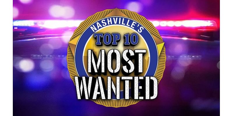 Man charged for multiple domestic crimes added to Metro Nashville’s ‘Most Wanted’ list