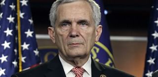 Texas Rep. Doggett first sitting Democrat to publicly call for Biden to exit presidential race