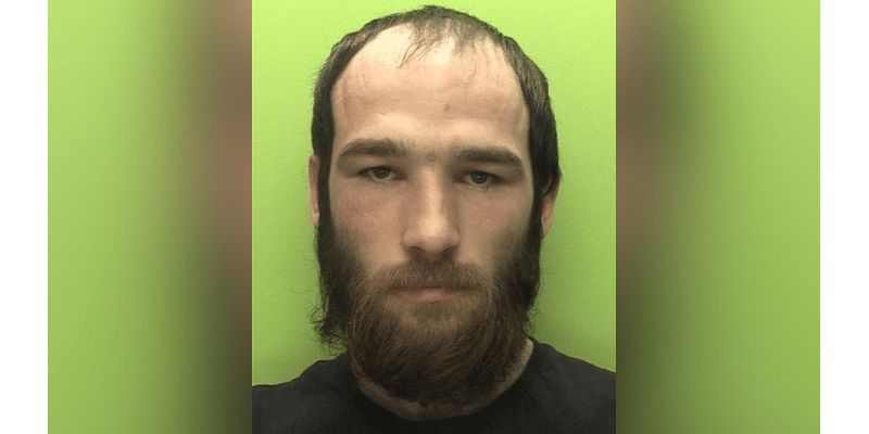 Violent abuser jailed after repeated assaults