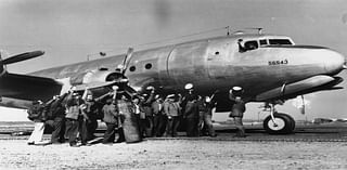 Today in History: September 30, Berlin Airlift concludes